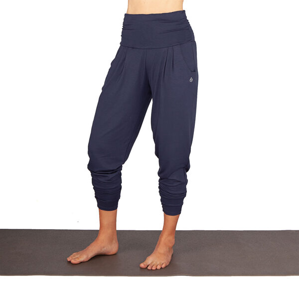 YAMADHI Loose Pants